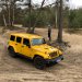 Jeep Experience