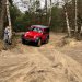 Jeep Experience