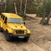 Jeep Experience