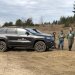 Jeep Experience