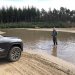 Jeep Experience