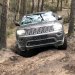 Jeep Experience