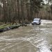 Jeep Experience