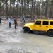 Jeep Experience