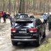 Jeep Experience