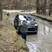Jeep Experience