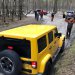 Jeep Experience