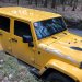 Jeep Experience