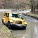 Jeep Experience