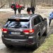 Jeep Experience