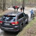 Jeep Experience