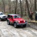 Jeep Experience