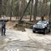 Jeep Experience