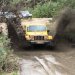 Jeep Experience