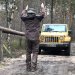 Jeep Experience