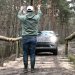 Jeep Experience