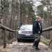 Jeep Experience