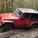 Jeep Experience