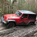 Jeep Experience