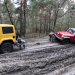 Jeep Experience