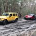 Jeep Experience