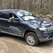 Jeep Experience