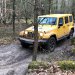 Jeep Experience