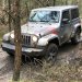 Jeep Experience