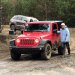 Jeep Experience