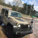 Jeep Experience