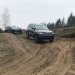 Jeep Experience