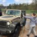 Jeep Experience