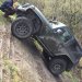 Jeep Experience