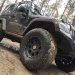 Jeep Experience