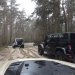Jeep Experience