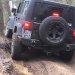 Jeep Experience