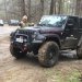 Jeep Experience