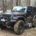 Jeep Experience