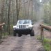Jeep Experience