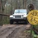 Jeep Experience
