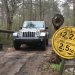 Jeep Experience