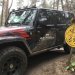Jeep Experience