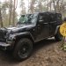 Jeep Experience