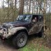 Jeep Experience