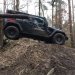 Jeep Experience