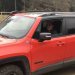 Jeep Experience