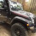 Jeep Experience