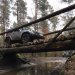 Jeep Experience