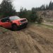 Jeep Experience
