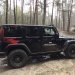 Jeep Experience